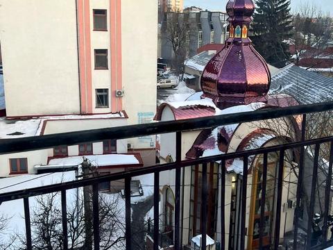 квартира за адресою Тараса Шевченка бульв., 18