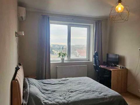 квартира за адресою Василя Гаджеги вул., (Будинок 3)