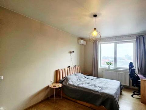 квартира за адресою Василя Гаджеги вул., (Будинок 3)