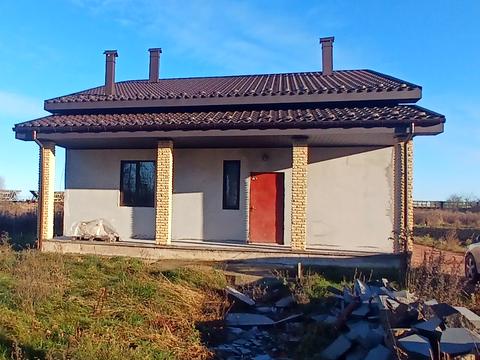 дом по адресу Житичі, 197