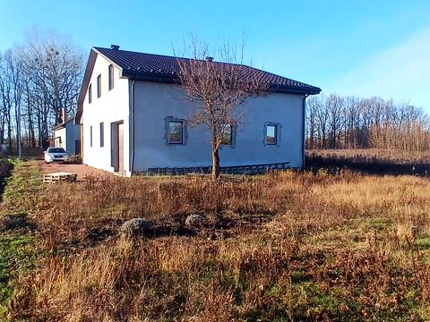 дом по адресу Житичі, 197