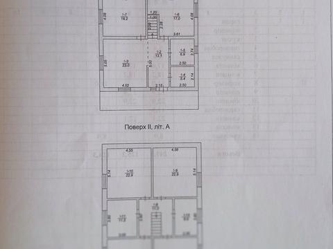 дом по адресу Житичі, 197