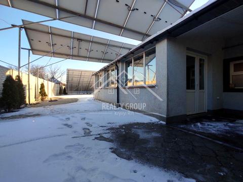 дом по адресу Кривой Рог, Винницкая ул., 25