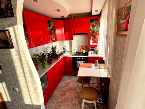 квартира по адресу Шевченка ул., 27