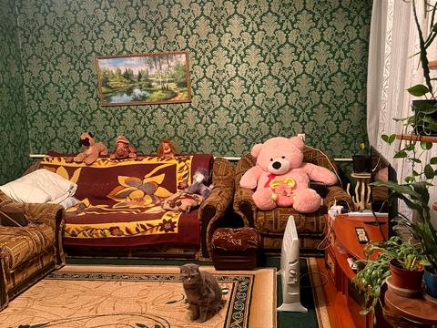 будинок за адресою Івана Мазепи, 3