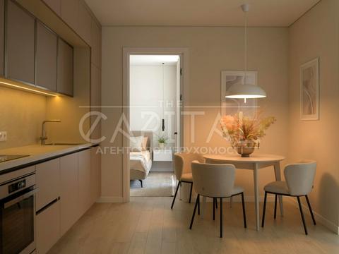 квартира за адресою Михайла Бойчука вул. (Кіквідзе), 41-Б