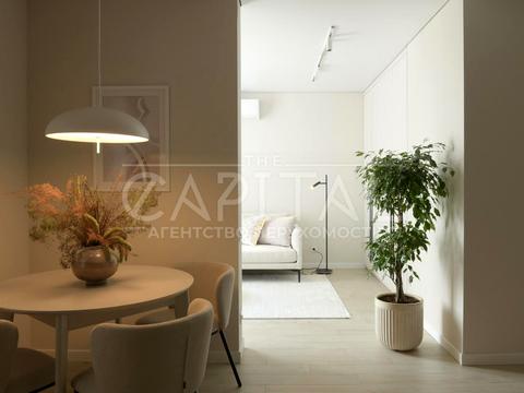 квартира за адресою Михайла Бойчука вул. (Кіквідзе), 41-Б