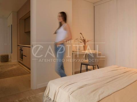 квартира за адресою Михайла Бойчука вул. (Кіквідзе), 41-Б