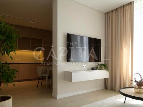 квартира за адресою Михайла Бойчука вул. (Кіквідзе), 41-Б