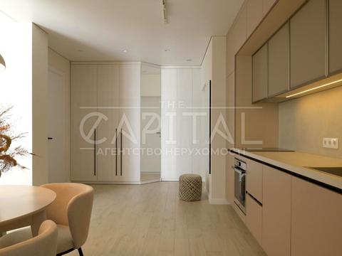 квартира за адресою Михайла Бойчука вул. (Кіквідзе), 41-Б