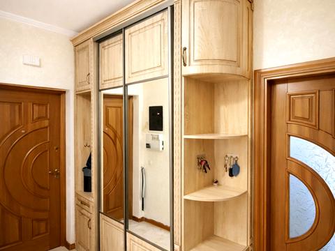 квартира за адресою Велика Кільцева вул., (Будинок 1)