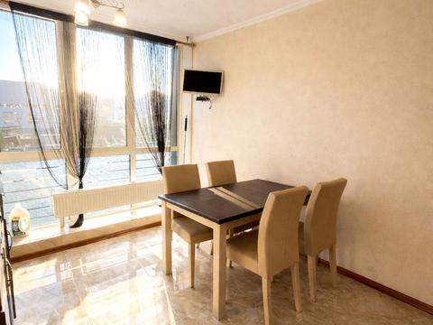 квартира за адресою Велика Кільцева вул., (Будинок 1)