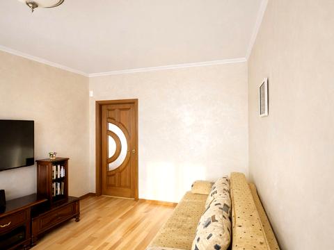 квартира за адресою Велика Кільцева вул., (Будинок 1)