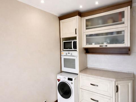 квартира за адресою Велика Кільцева вул., (Будинок 1)