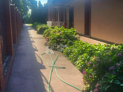 будинок за адресою Лісова вул.