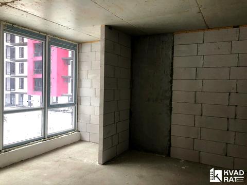 квартира по адресу Романа Левицкого ул., (Будинок 2)