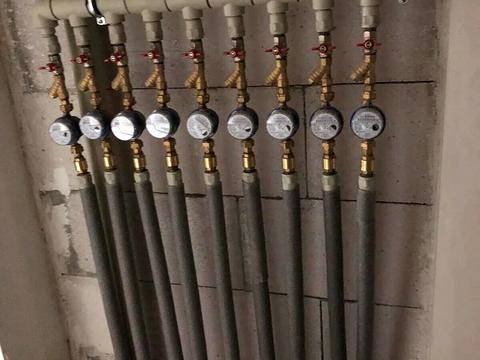 квартира по адресу Романа Левицкого ул., (Будинок 2)