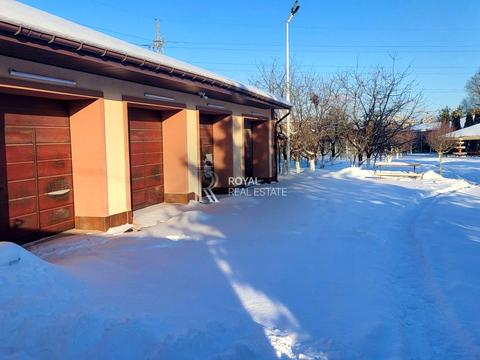 будинок за адресою Лісова вул.