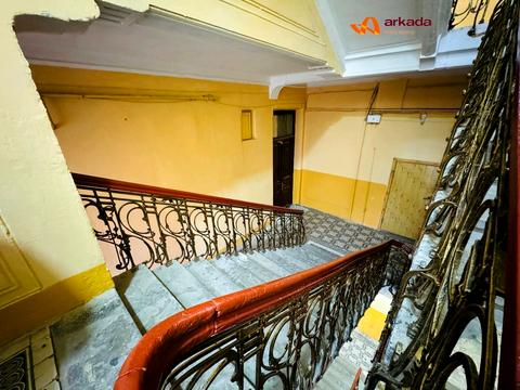 квартира за адресою Михайла Грушевського вул., 1