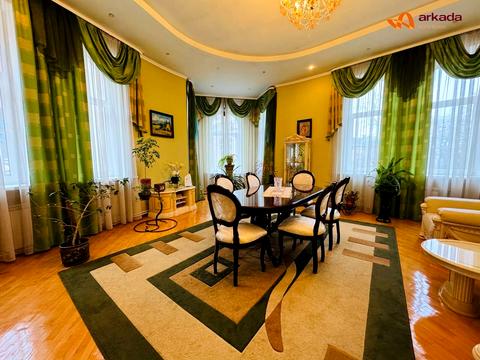 квартира за адресою Михайла Грушевського вул., 1