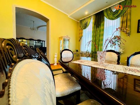 квартира за адресою Михайла Грушевського вул., 1