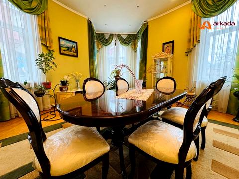 квартира за адресою Михайла Грушевського вул., 1