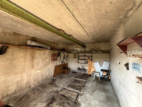 паркоместо по адресу Выговского ул. (Терешковой), 196