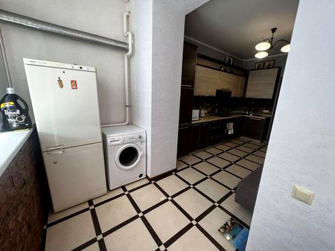 квартира за адресою Зарічанська вул., 11л