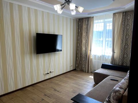 квартира за адресою Зарічанська вул., 11л