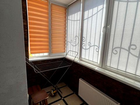 квартира за адресою Зарічанська вул., 11л