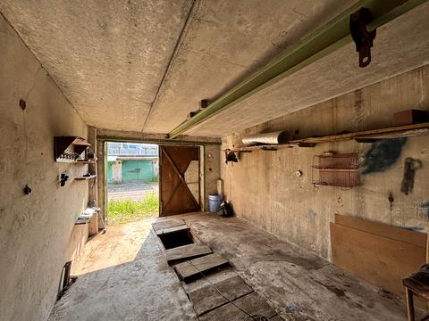 паркоместо по адресу Выговского ул. (Терешковой), 196