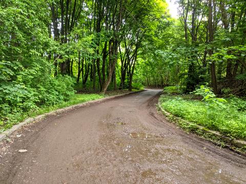 паркоместо по адресу Выговского ул. (Терешковой), 196
