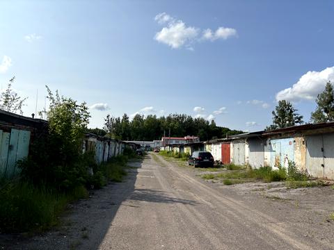 паркоместо по адресу Выговского ул. (Терешковой), 196