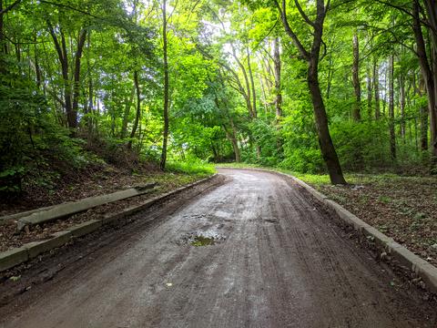 паркоместо по адресу Выговского ул. (Терешковой), 196