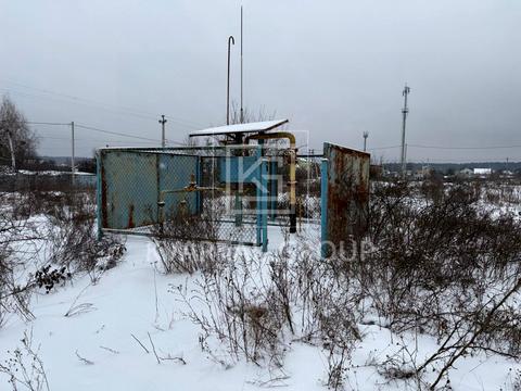 участок по адресу провулок Раменський