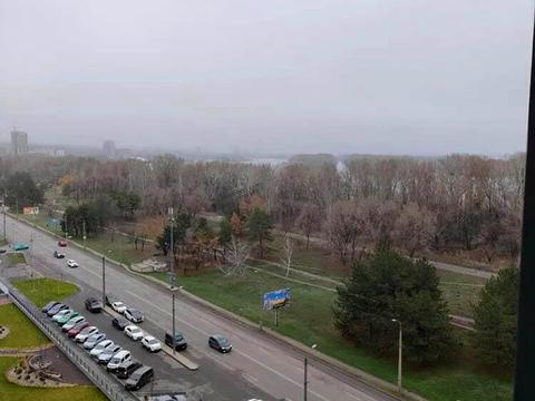 квартира за адресою Набережна Перемоги вул., 128