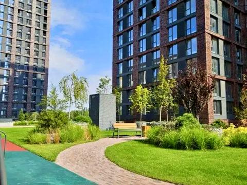 квартира за адресою Набережна Перемоги вул., 128