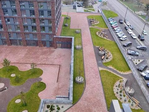 квартира за адресою Набережна Перемоги вул., 128