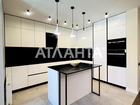 квартира за адресою Регенераторна вул., 4 к15