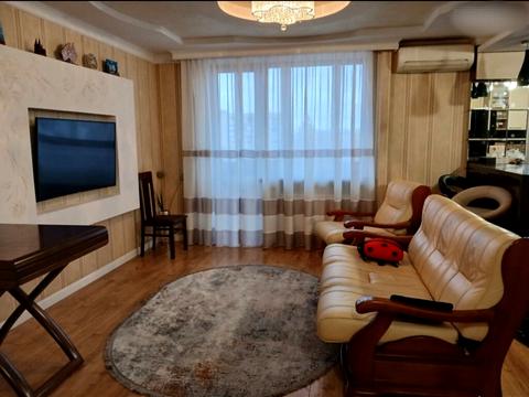 квартира за адресою Брацлавська вул. (Островського), 35