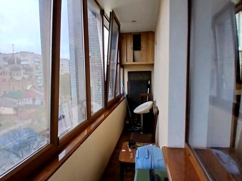 квартира за адресою Брацлавська вул. (Островського), 35