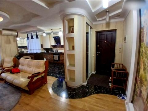 квартира за адресою Брацлавська вул. (Островського), 35