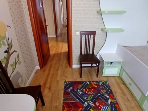 квартира за адресою Брацлавська вул. (Островського), 35