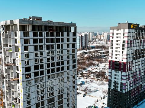 паркомісце за адресою Івана Кочерги вул., 17А