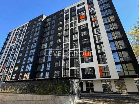 коммерческая по адресу Ростиславская ул. (Маршала Рыбалко), 5-А