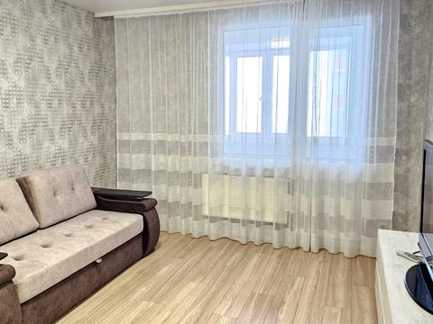 квартира по адресу Кармелюка ул., 3/6