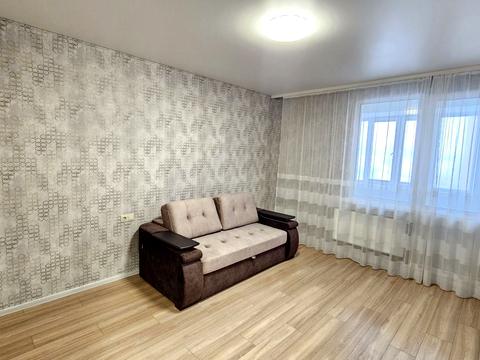 квартира по адресу Кармелюка ул., 3/6