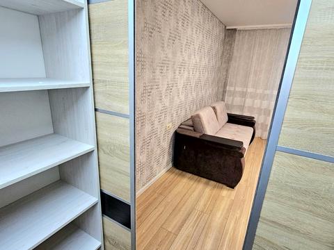 квартира по адресу Кармелюка ул., 3/6