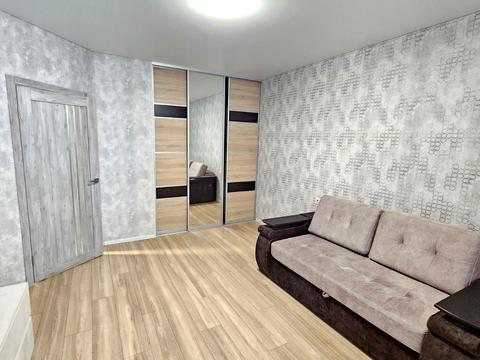 квартира по адресу Кармелюка ул., 3/6