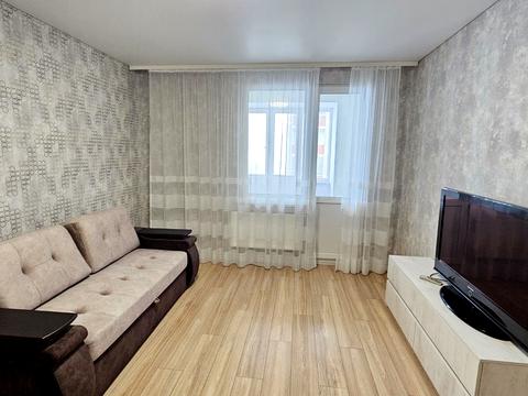 квартира по адресу Кармелюка ул., 3/6